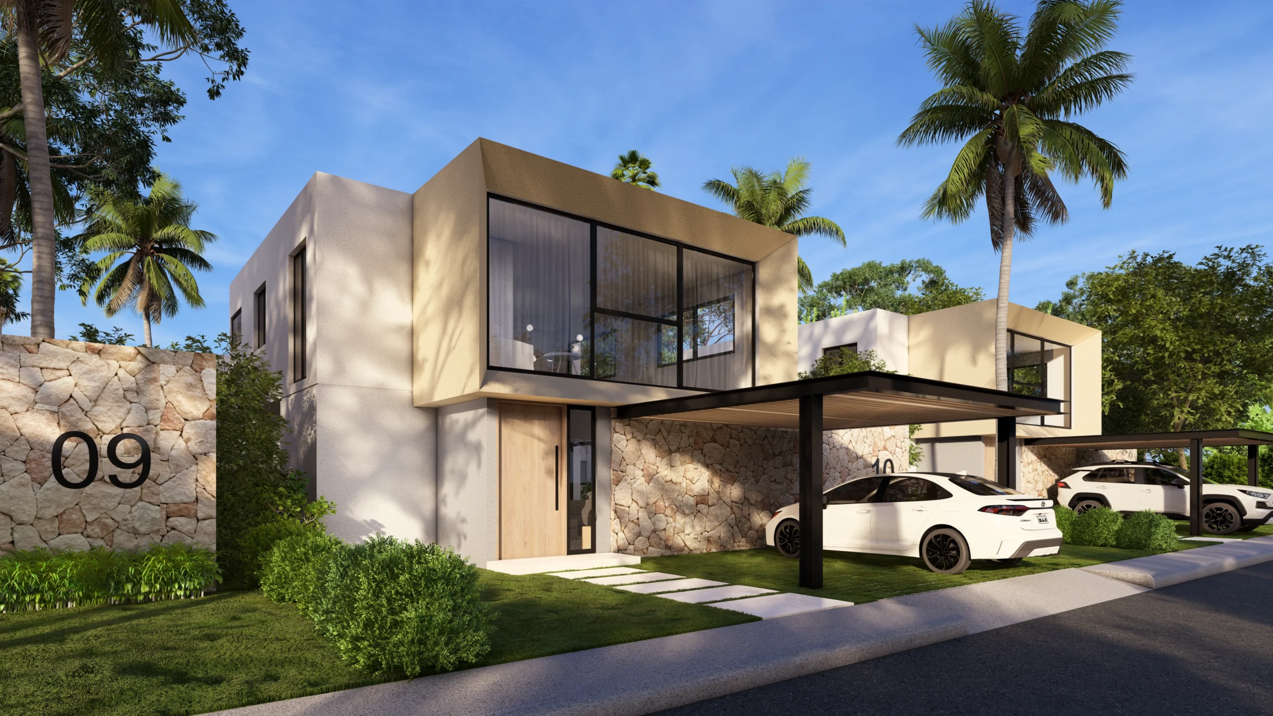 PARADISE CITY RESIDENCES PC (29)