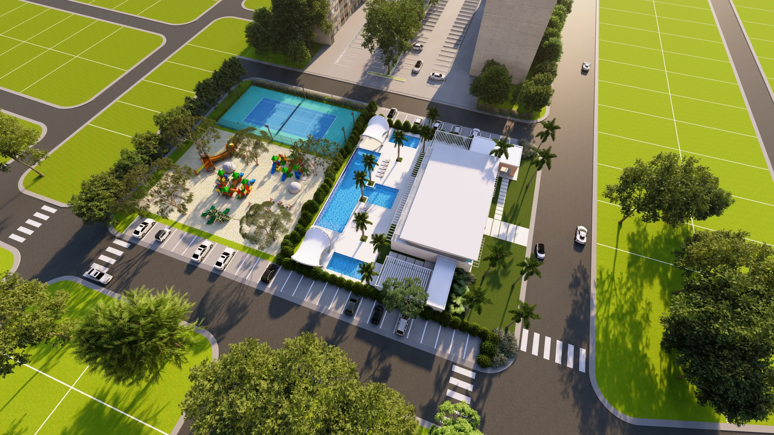 PARADISE CITY RESIDENCES PC (4)