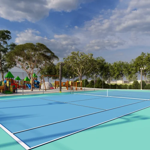 PARADISE CITY RESIDENCES PC (12)