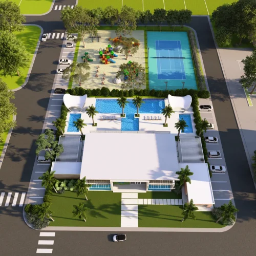 PARADISE CITY RESIDENCES PC (5)